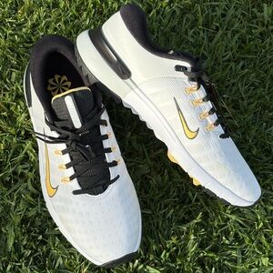 Nike Free Golf Men’s Size 10.5 Shoes